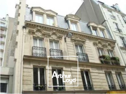 Bureaux A Louer - Morning Dulong