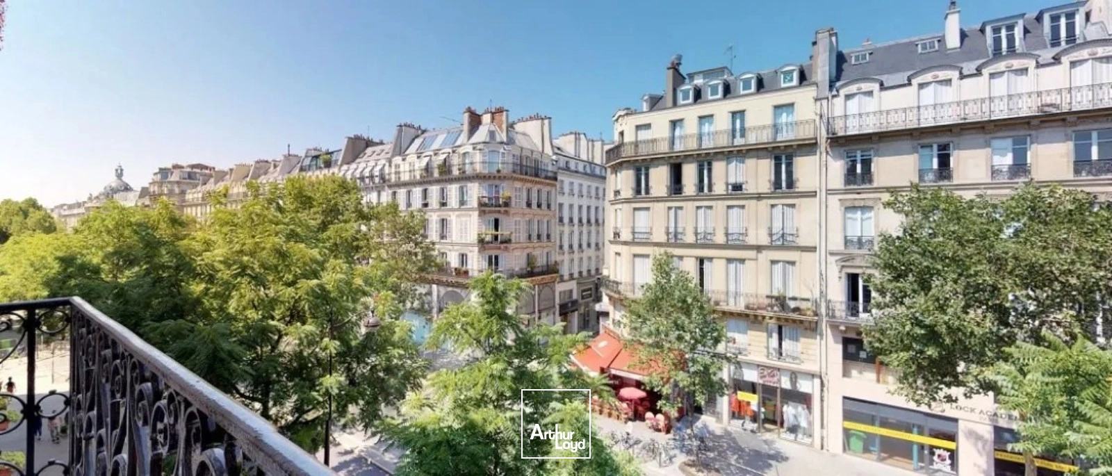 Bureaux A Louer - Mitwit Sentier