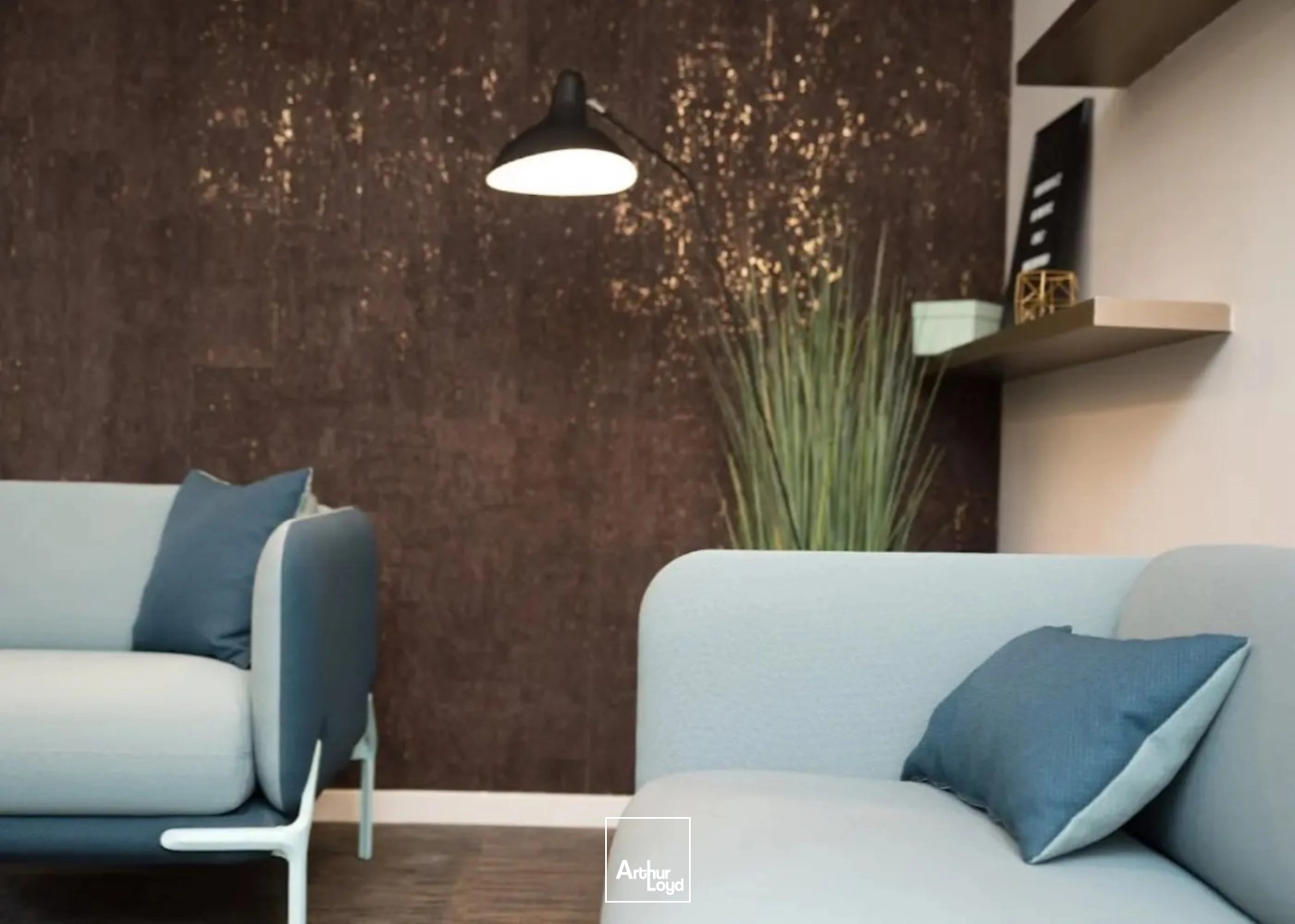 Bureaux A Louer - Mitwit Saint Lazare