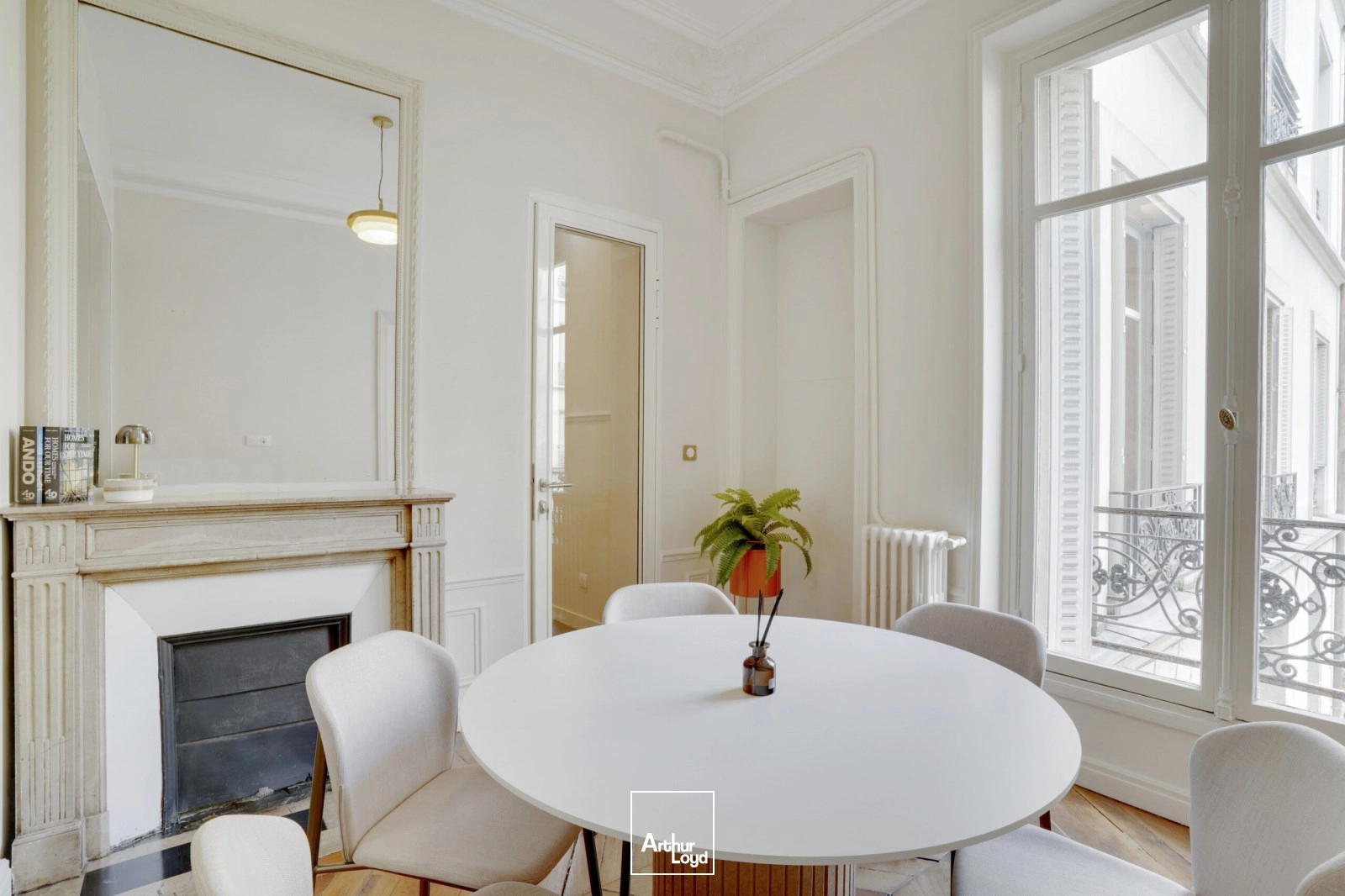 Bureaux A Louer - All Day Daubigny