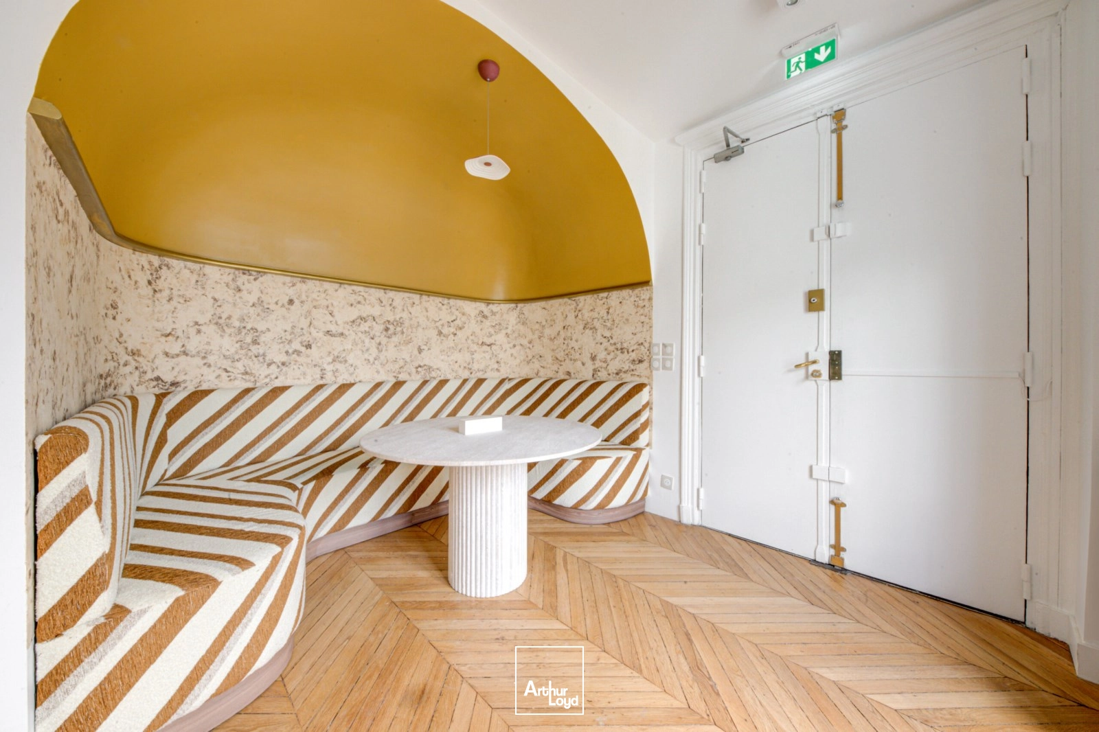 Bureaux A Louer - All Day Quatre Septembre