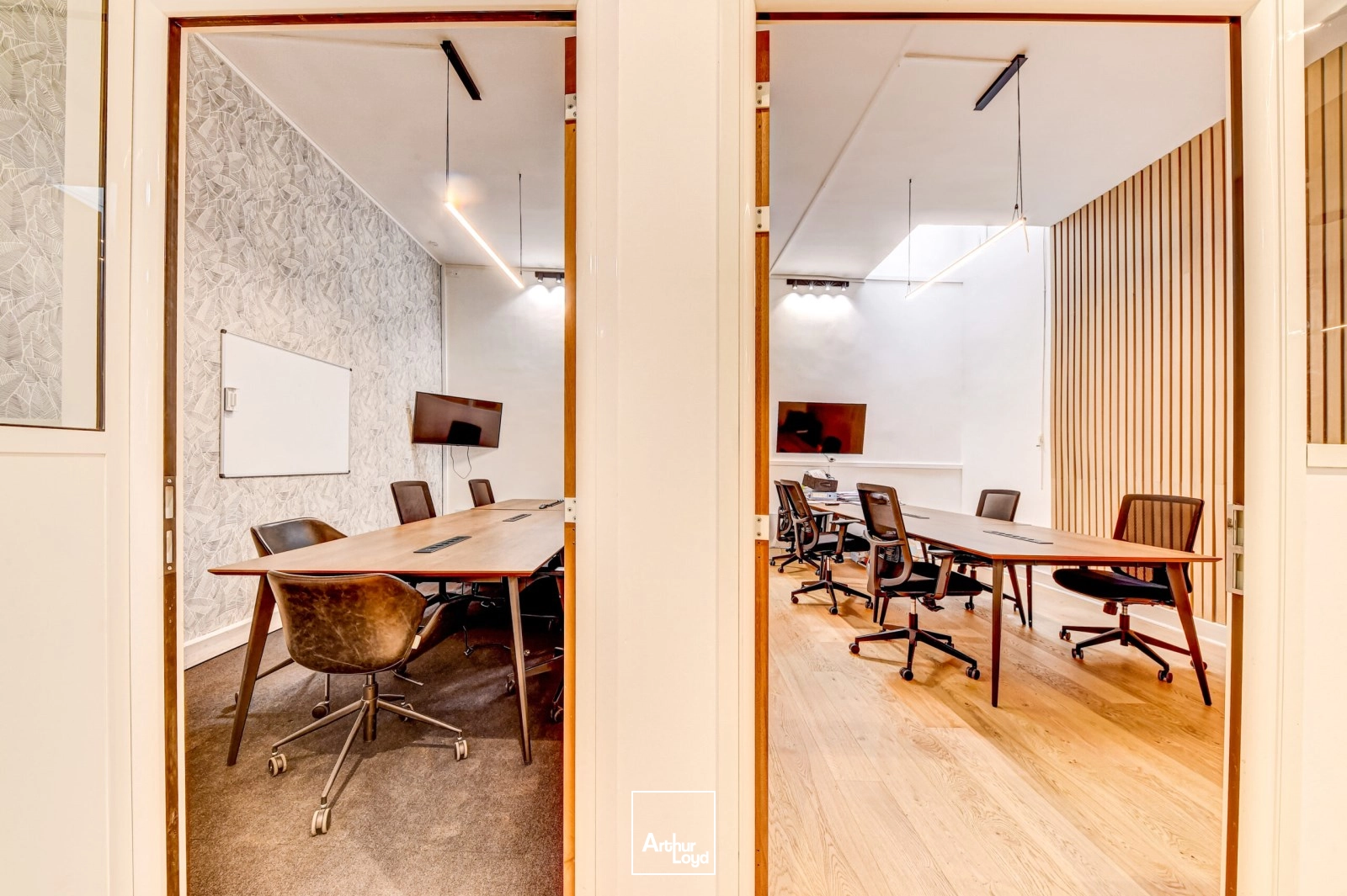 Bureaux A Louer - All Day Saint Joseph