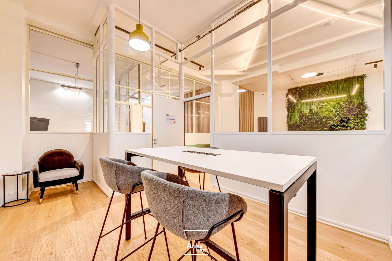 Bureaux A Louer - All Day Saint Joseph