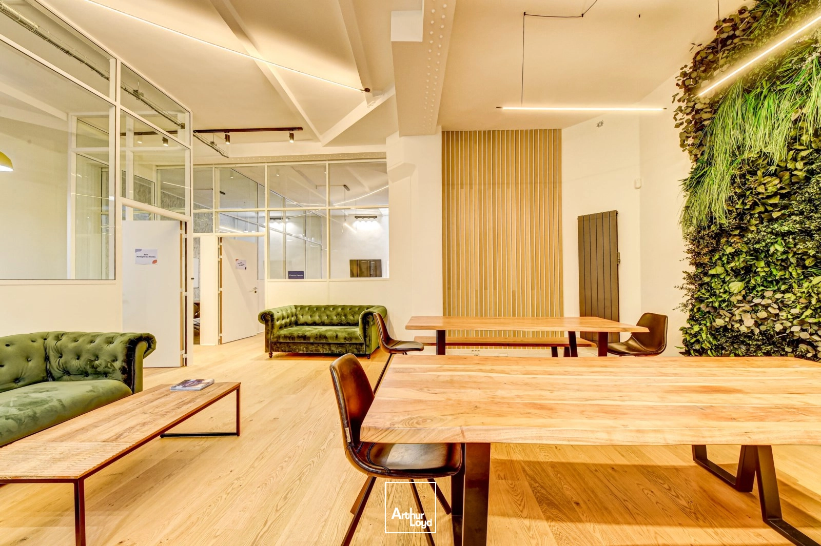 Bureaux A Louer - All Day Saint Joseph