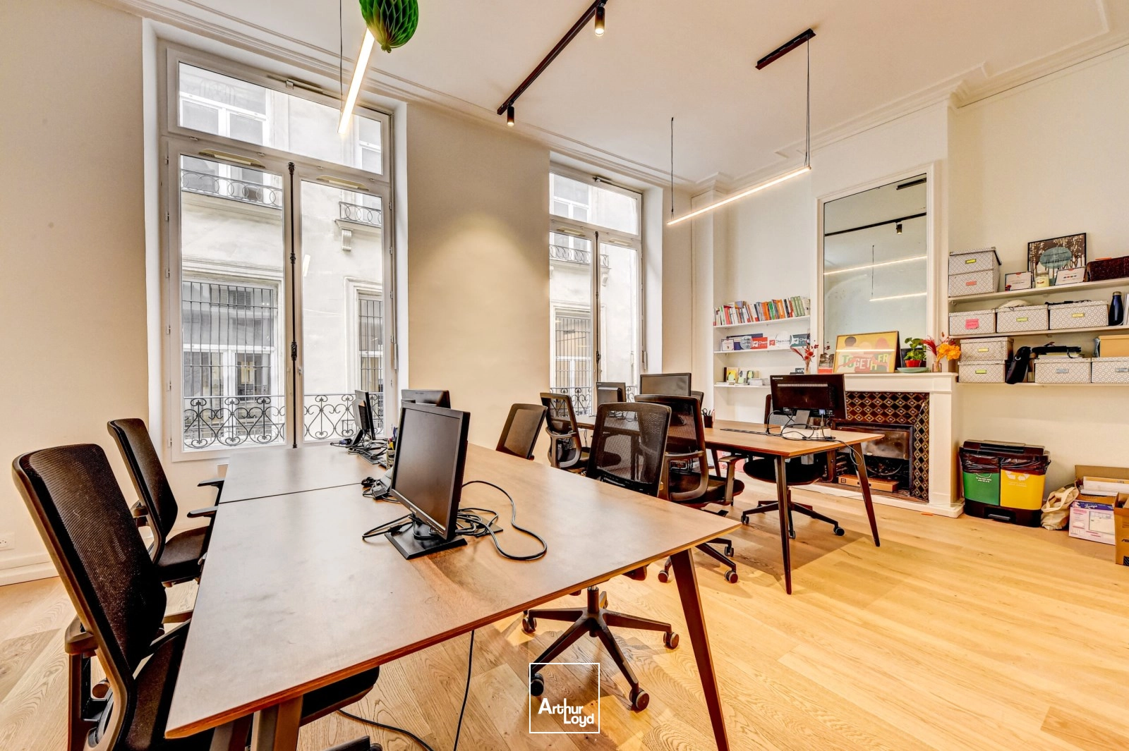 Bureaux A Louer - All Day Saint Joseph