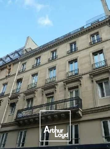 Bureaux A Louer - All Day Montmartre