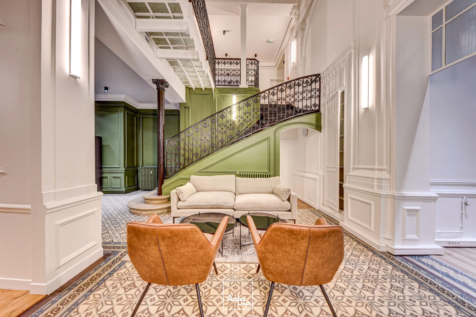 Bureaux A Louer - All Day Meaux