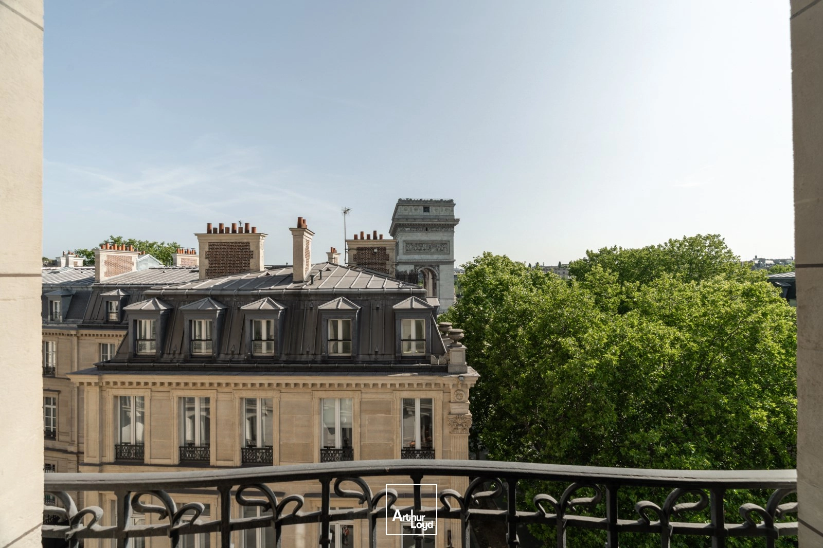 Bureaux A Louer - Sora Presbourg