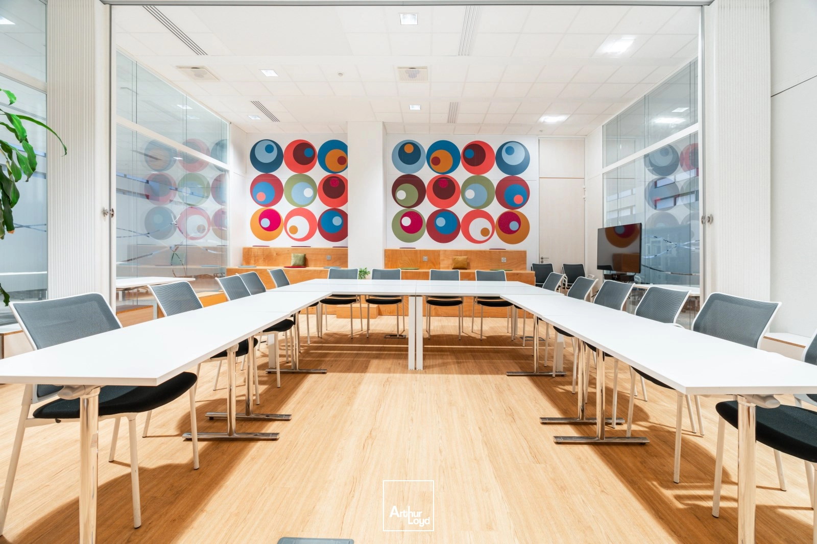 Bureaux A Louer - Sora Pyrénées