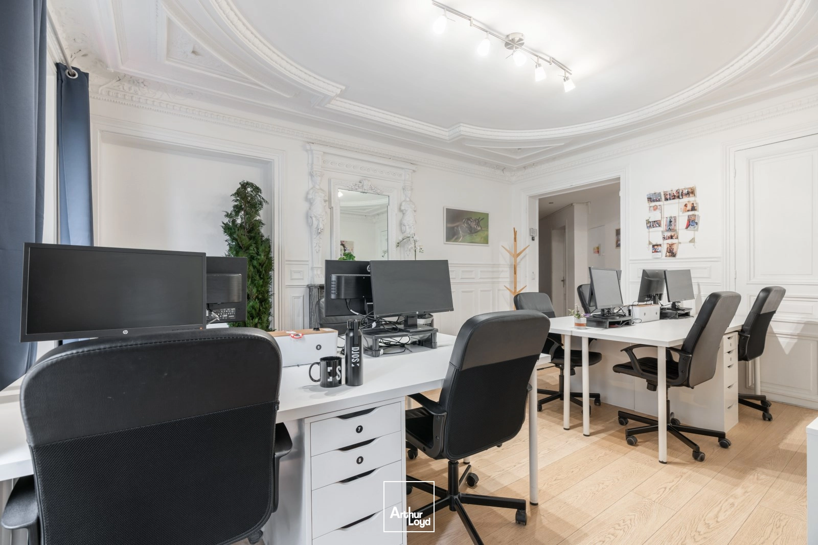 Bureaux A Louer - Sora Maubeuge