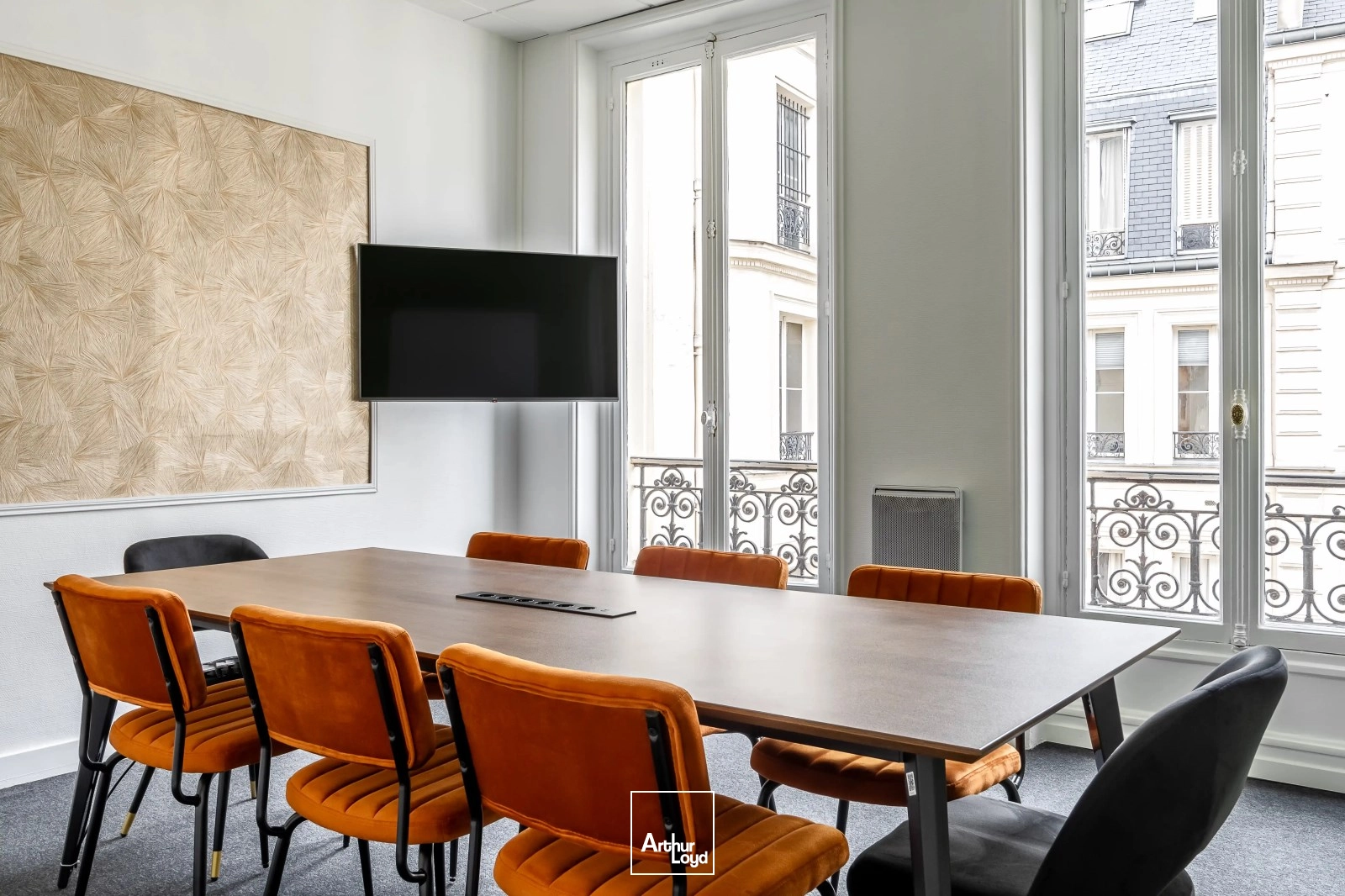 Bureaux A Louer - Les Nouveaux Bureaux Opéra