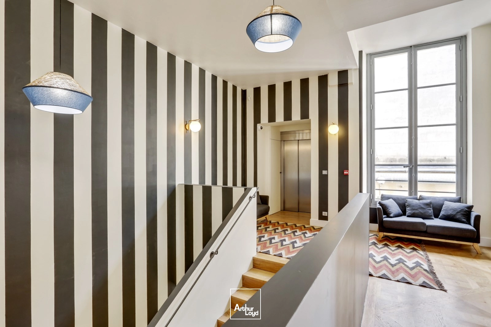 Bureaux A Louer - Les Nouveaux Bureaux Archives