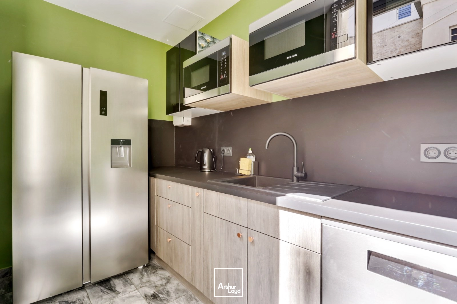 Bureaux A Louer - Les Nouveaux Bureaux Archives