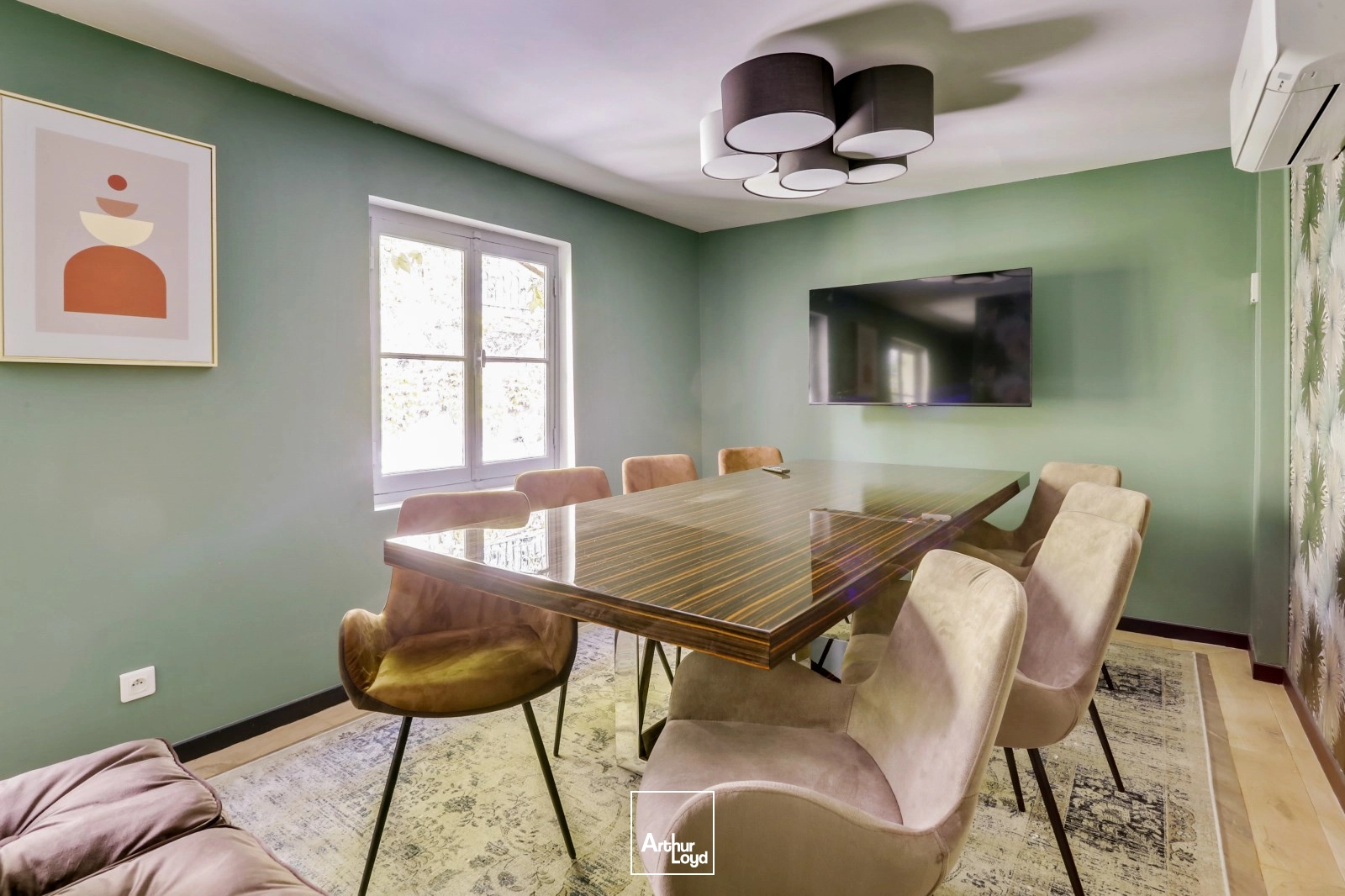 Bureaux A Louer - Les Nouveaux Bureaux Archives