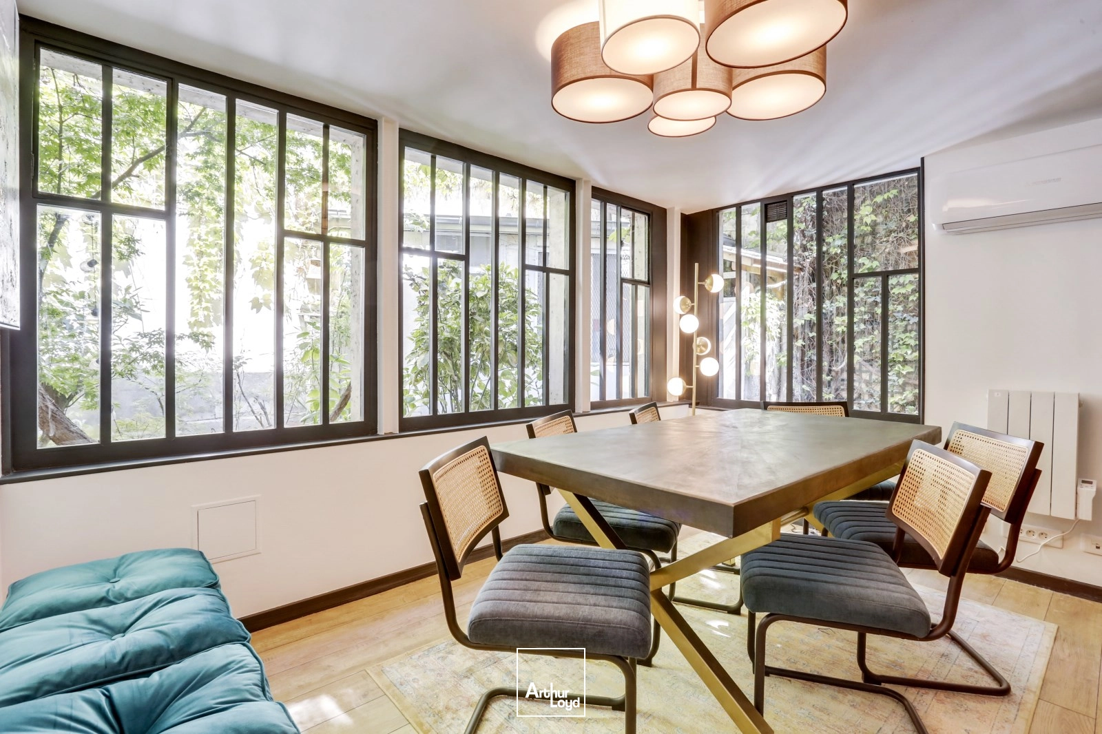 Bureaux A Louer - Les Nouveaux Bureaux Archives