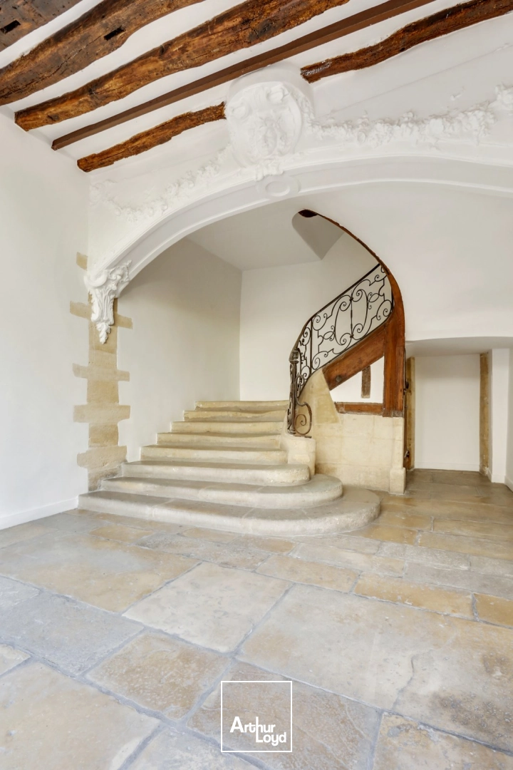 Bureaux A Louer - Les Nouveaux Bureaux Archives