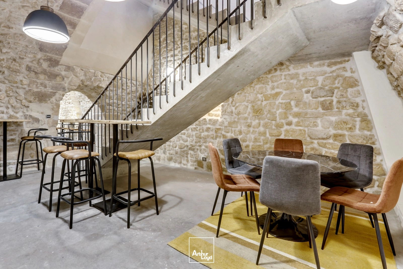 Bureaux A Louer - Les Nouveaux Bureaux Archives