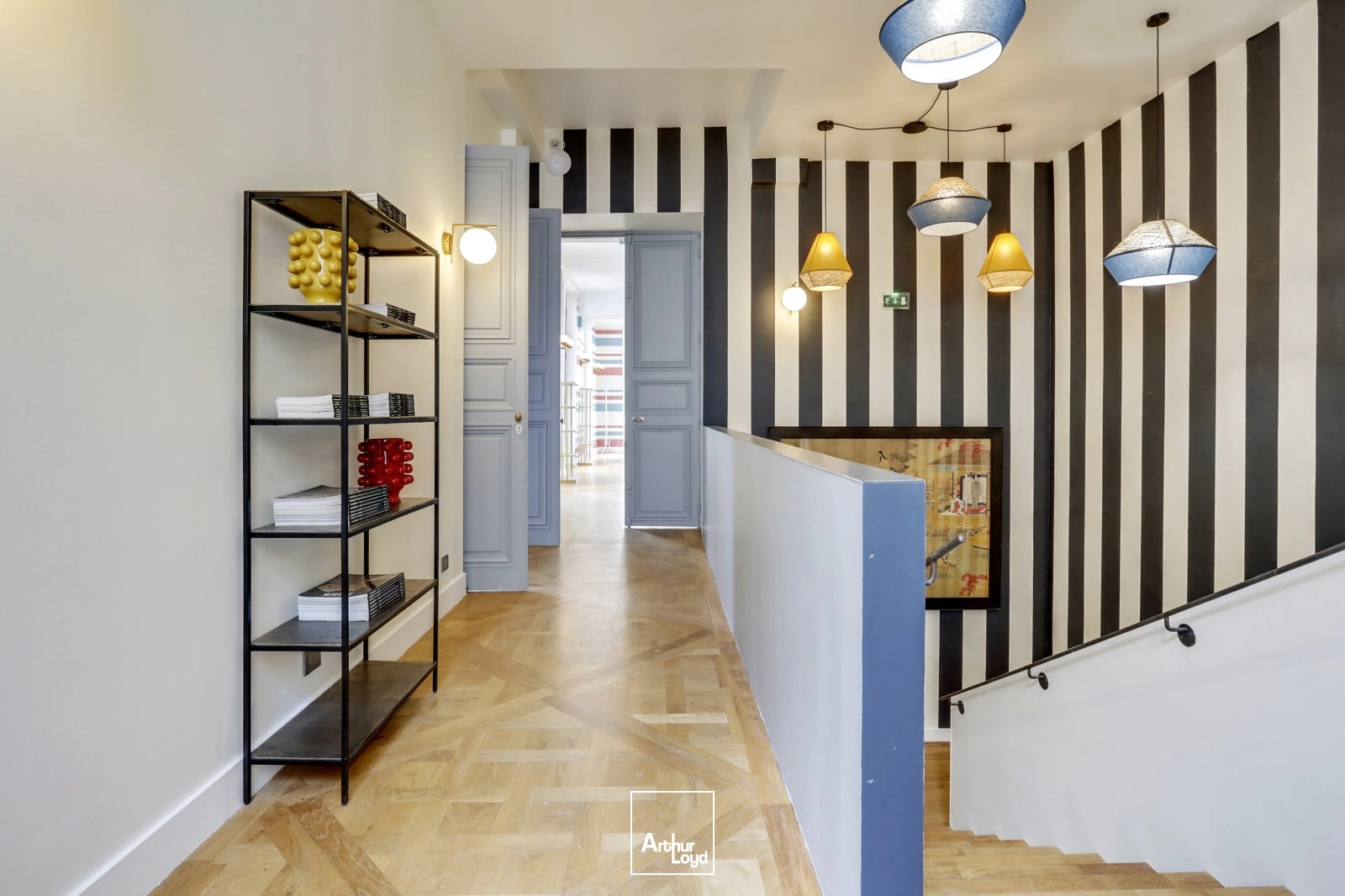 Bureaux A Louer - Les Nouveaux Bureaux Archives