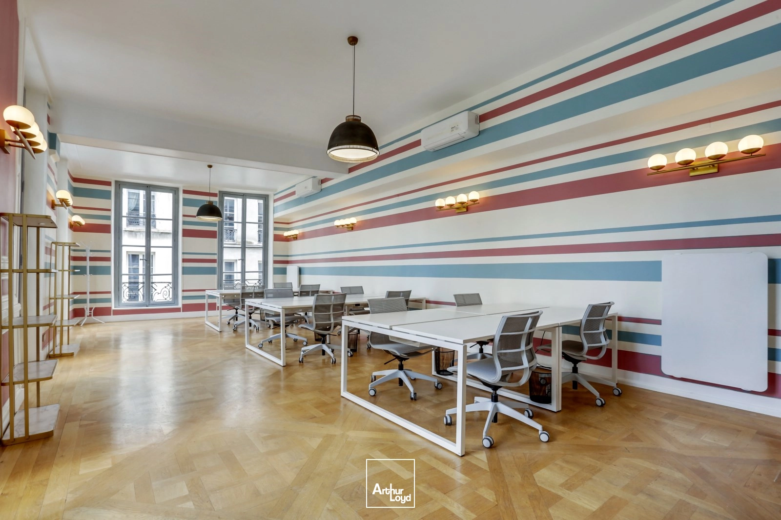 Bureaux A Louer - Les Nouveaux Bureaux Archives