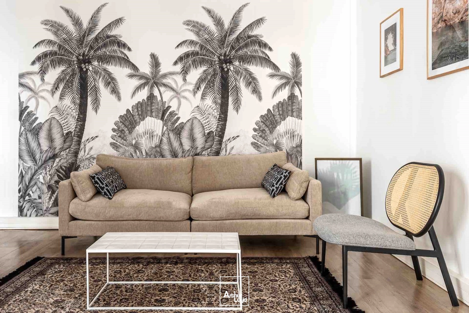 Bureaux A Louer - Les Nouveaux Bureaux Belzunce