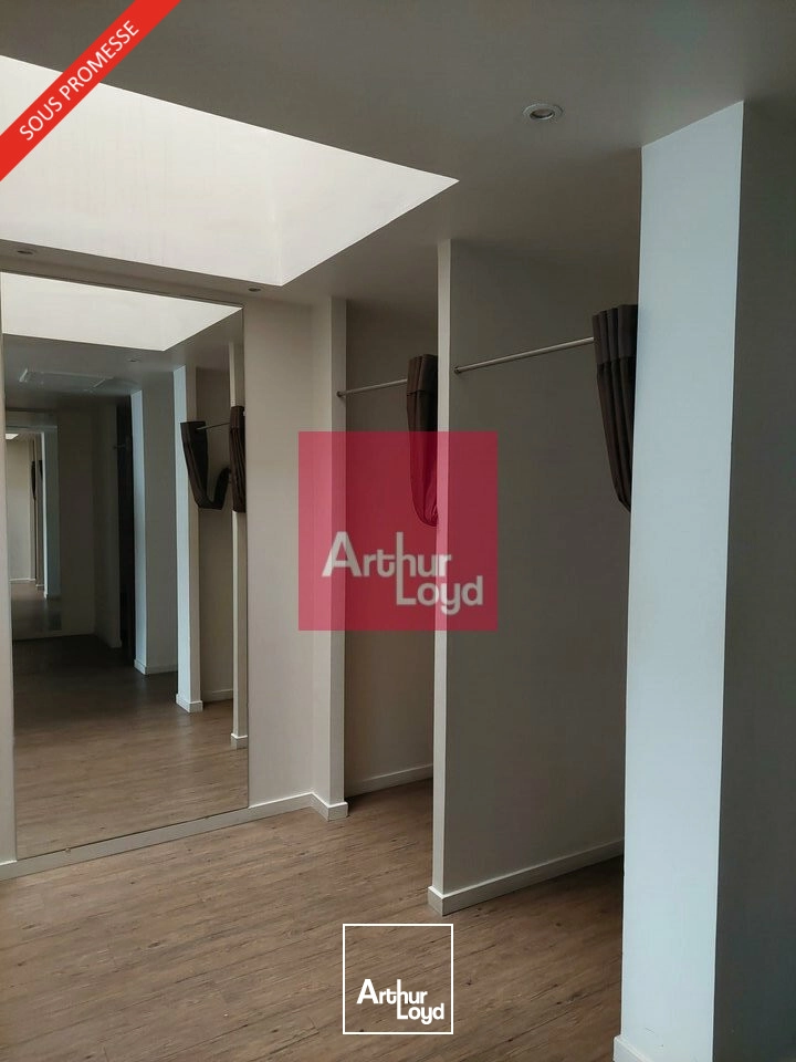 AUBIERE A LOUER LOCAL COMMERCIAL 149 M²