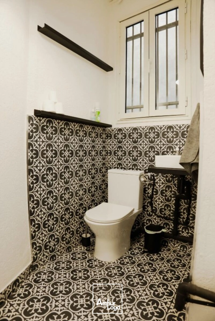 Bureaux A Louer - Espace du Caire