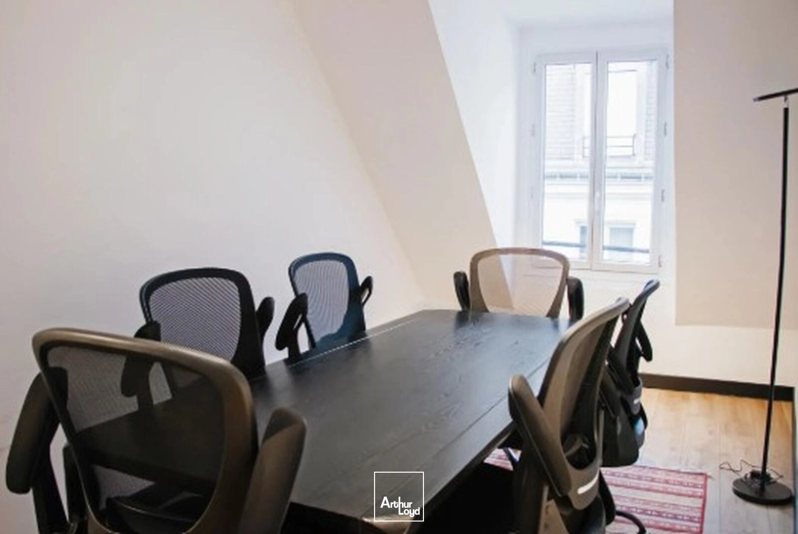 Bureaux A Louer - Espace Blondel