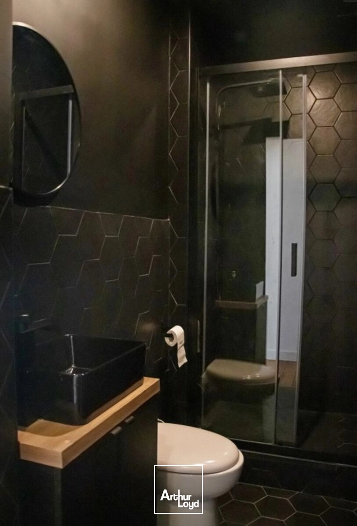 Bureaux A Louer - Espace Châteaudun 