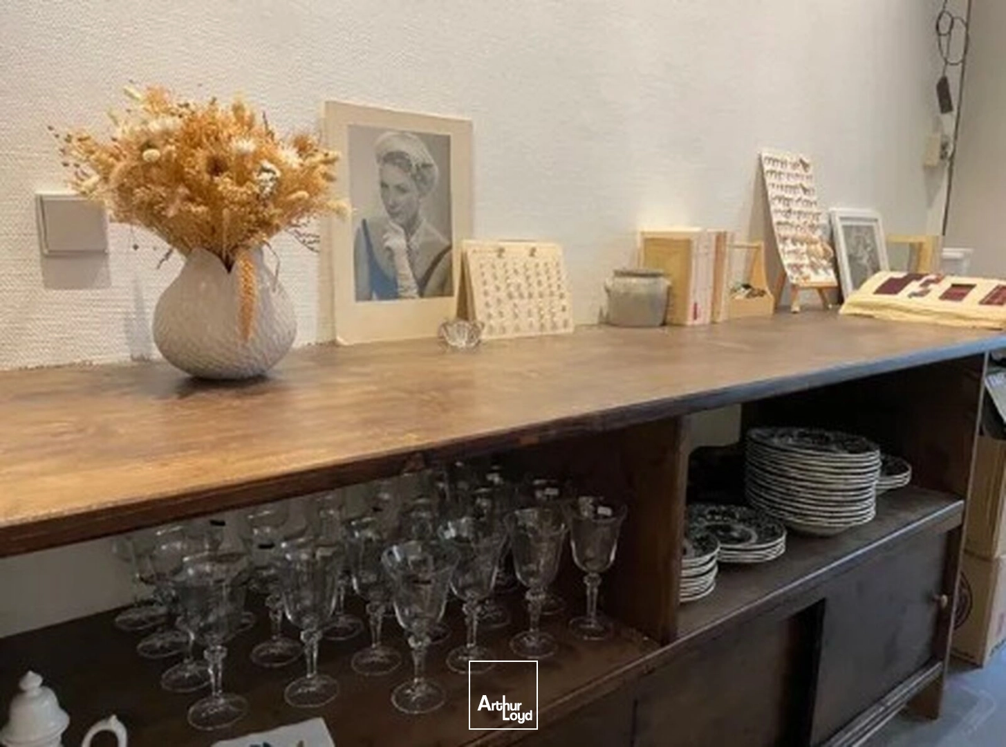 Bureaux A Louer - Espace Victoire