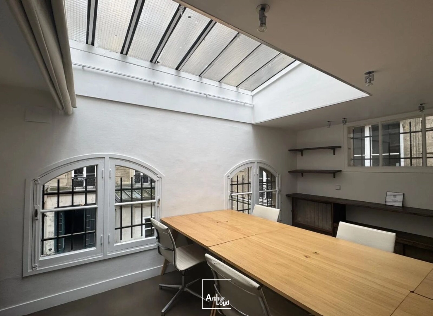 Bureaux A Louer - Espace Victoire