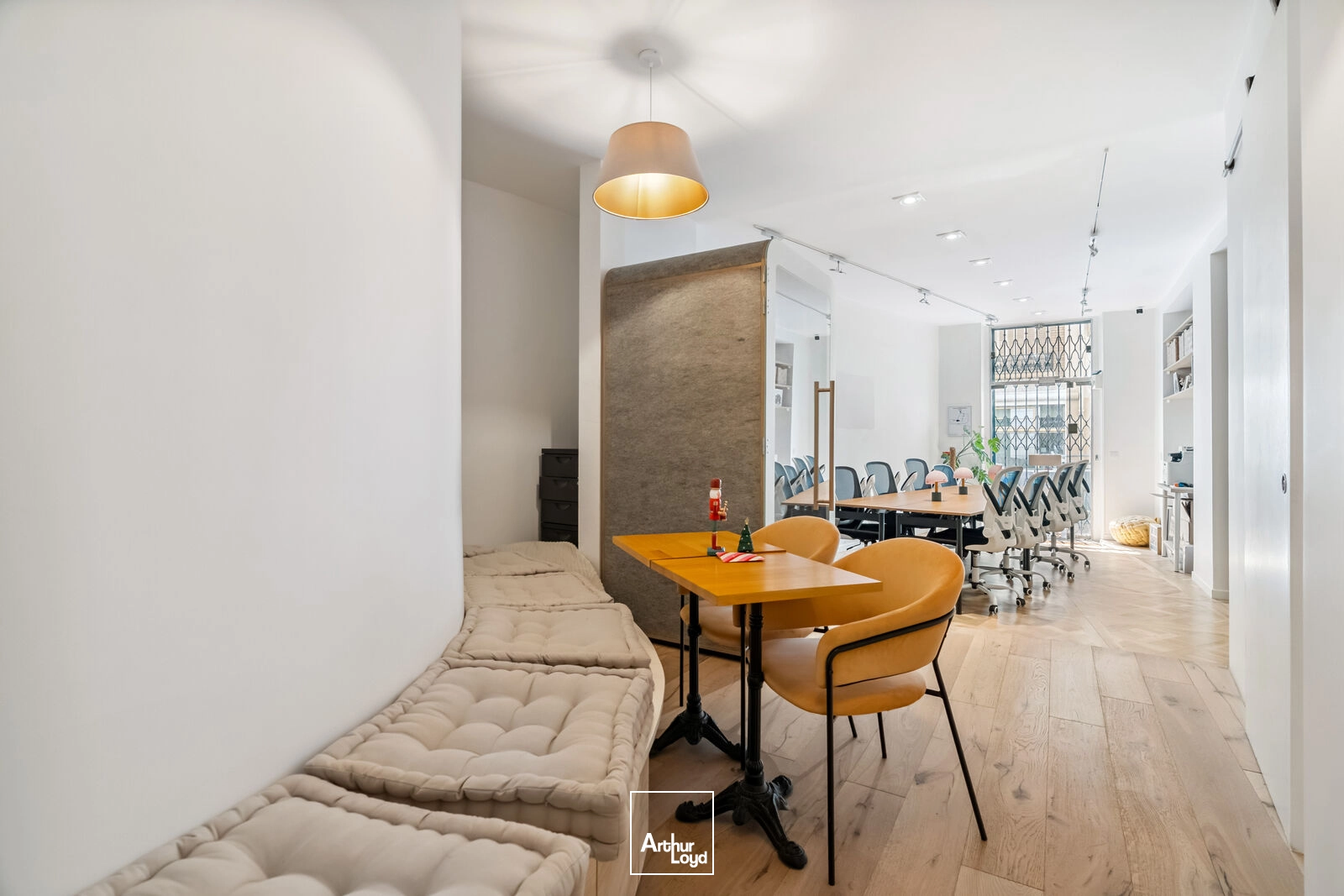 Bureaux A Louer - Espace Laferrière