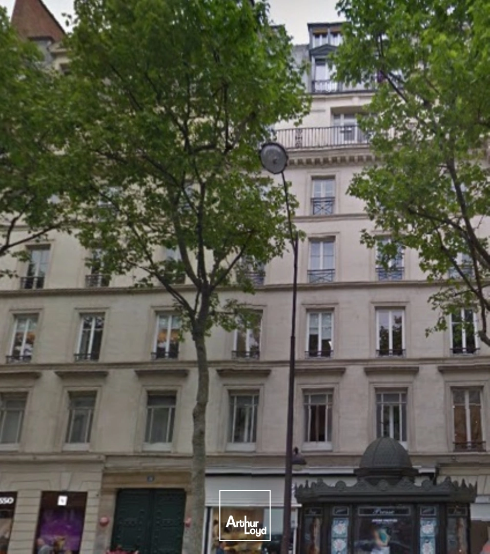 Bureaux A Louer - Espace Tronchet