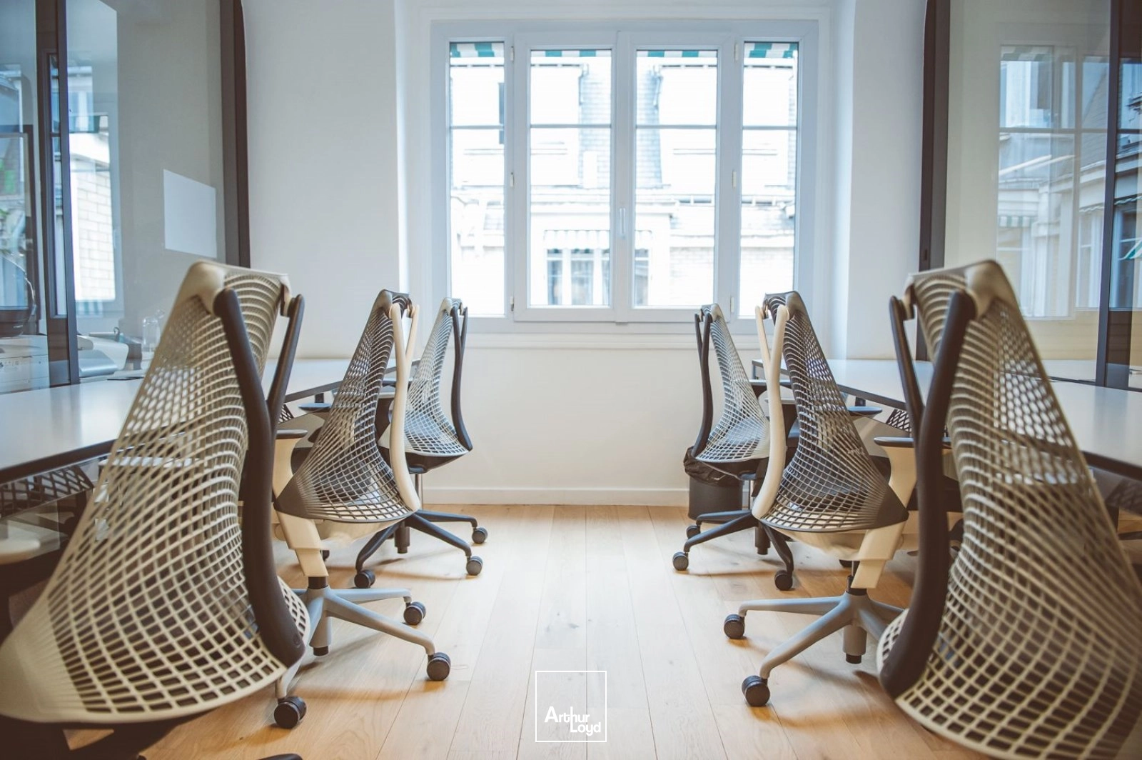 CW Privé à louer à PARIS 75016