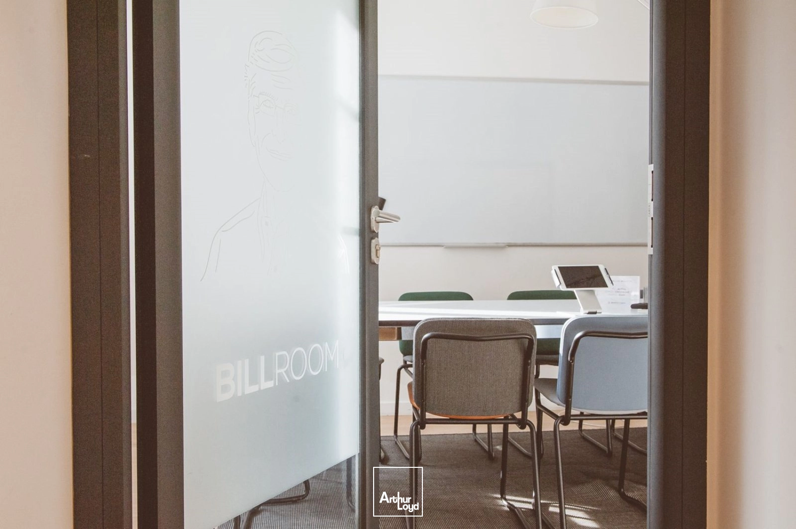 CW Privé à louer à PARIS 75016