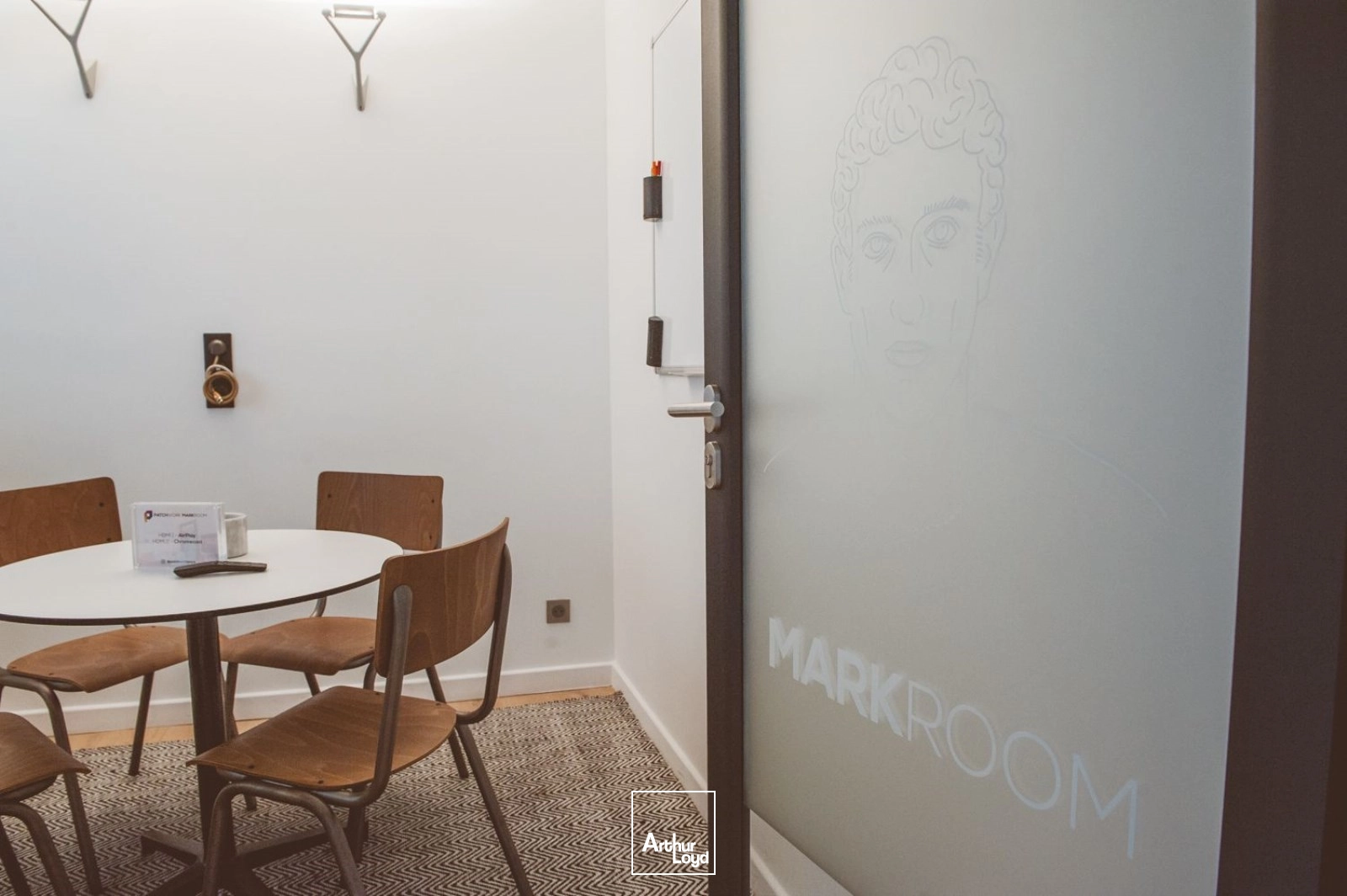 CW Privé à louer à PARIS 75016