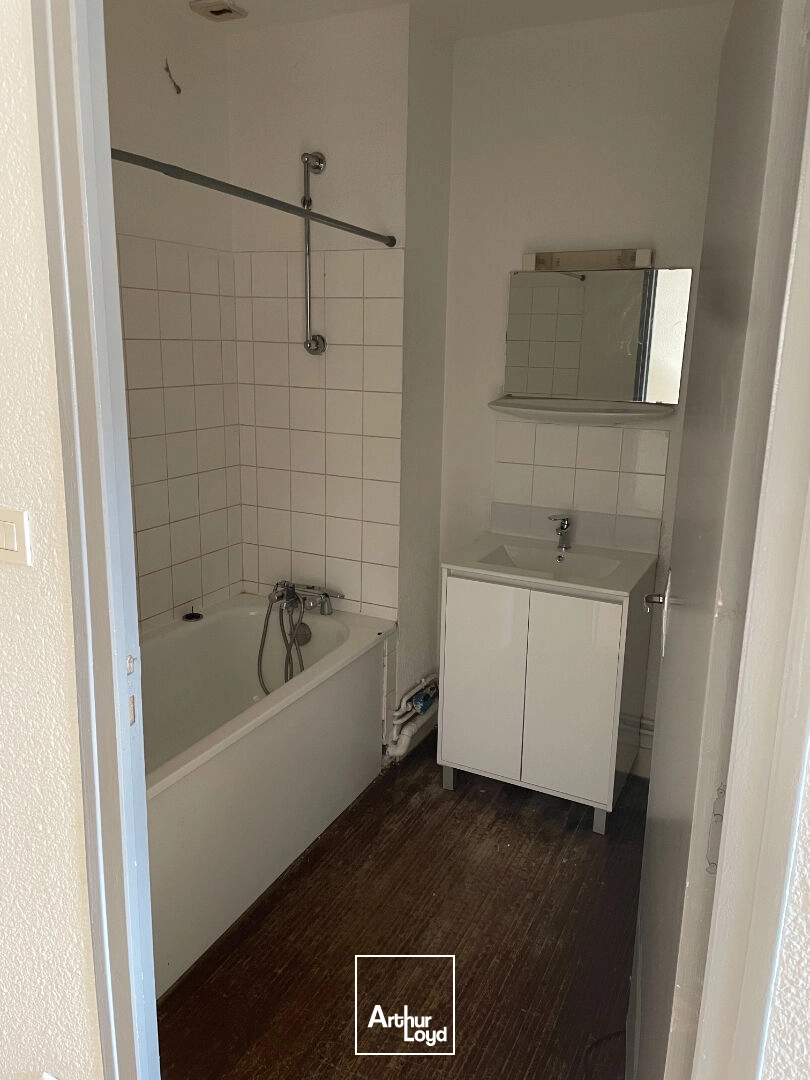 Immeuble de rapport Limoges 500 m2 - IDEAL INVESTISSEUR