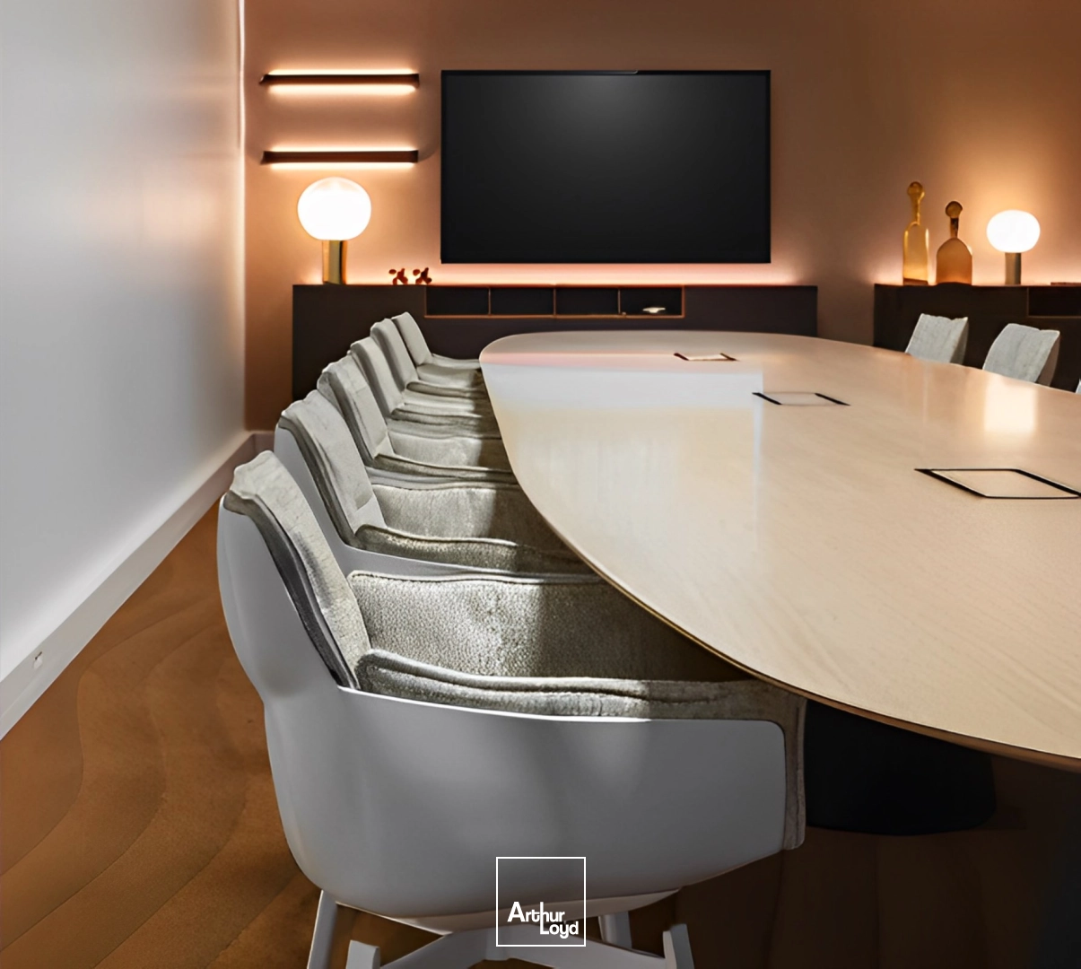 COWORKING NORD DE RENNES