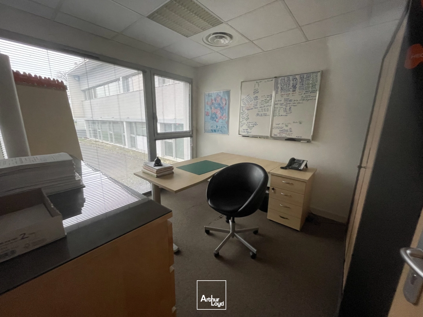 BUREAUX ERDRE ACTIVE 