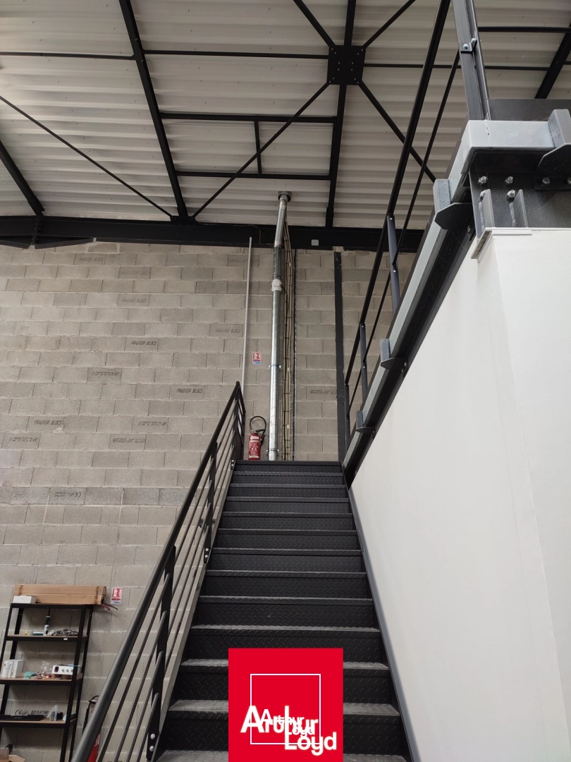 Louez votre local d'activité à VILLEFRANCHE-SUR-SAONE