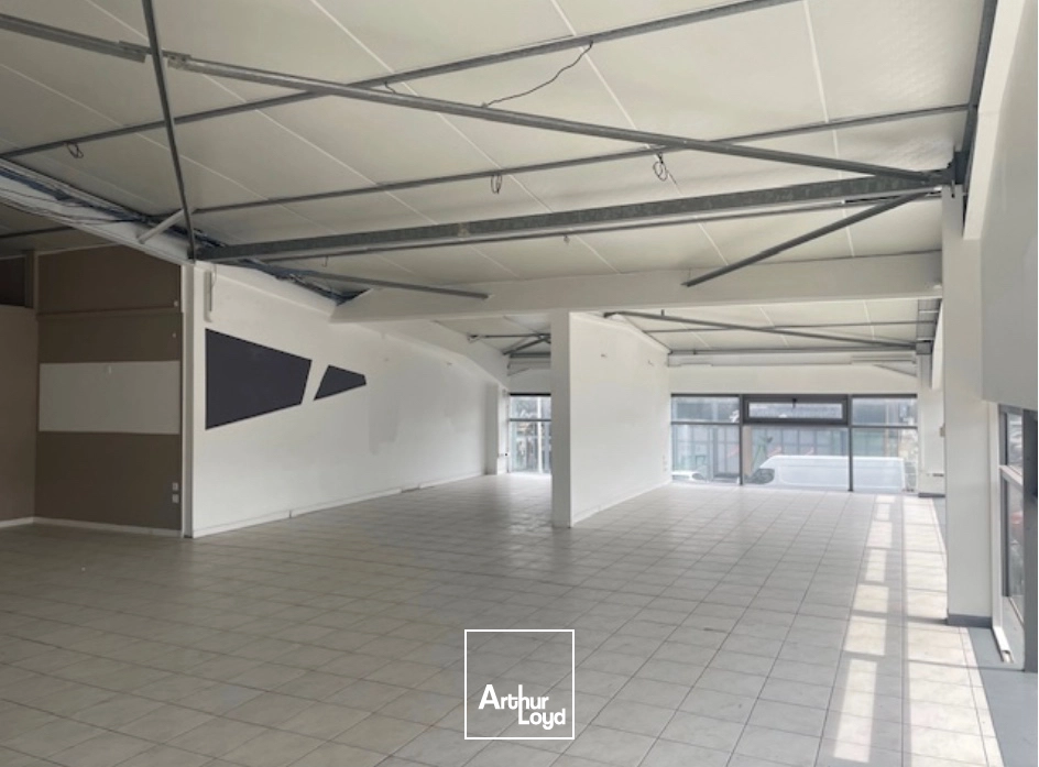 Bureaux JARRY avec ascenseur 150 m2