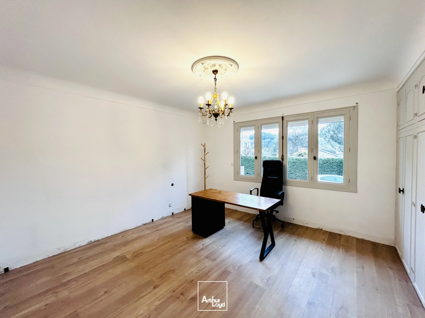 A louer - Bureaux privés dans espace coworking - Tresses proche Bordeaux