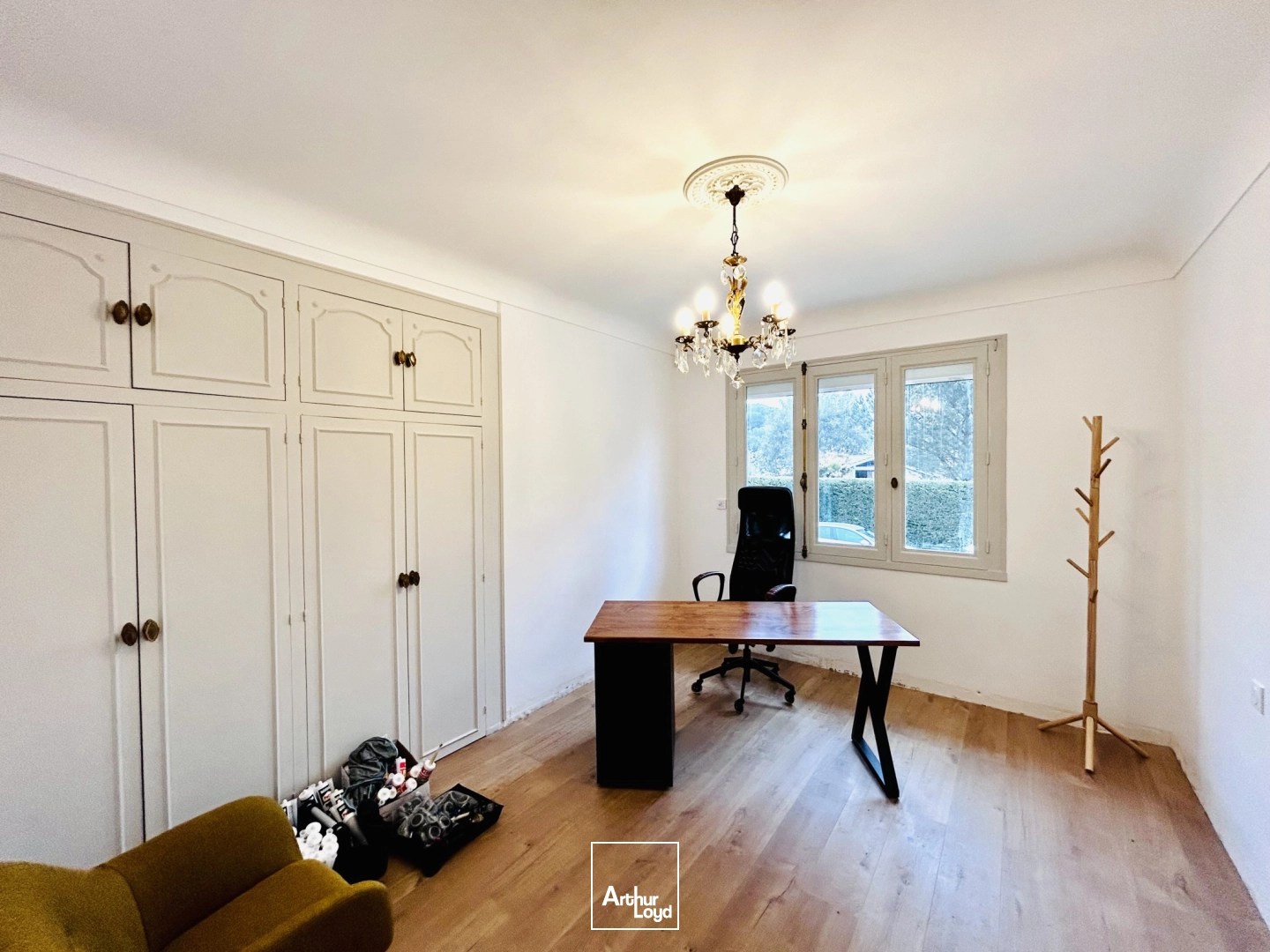 A louer - Bureaux privés dans espace coworking - Tresses proche Bordeaux