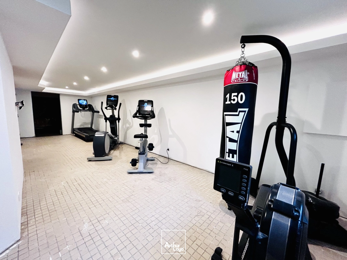 A louer - Bureaux privés dans espace coworking - Tresses proche Bordeaux