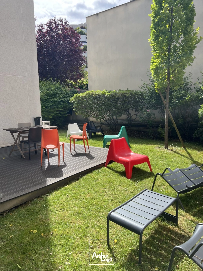 Bureaux à vendre à BOULOGNE BILLANCOURT 92100