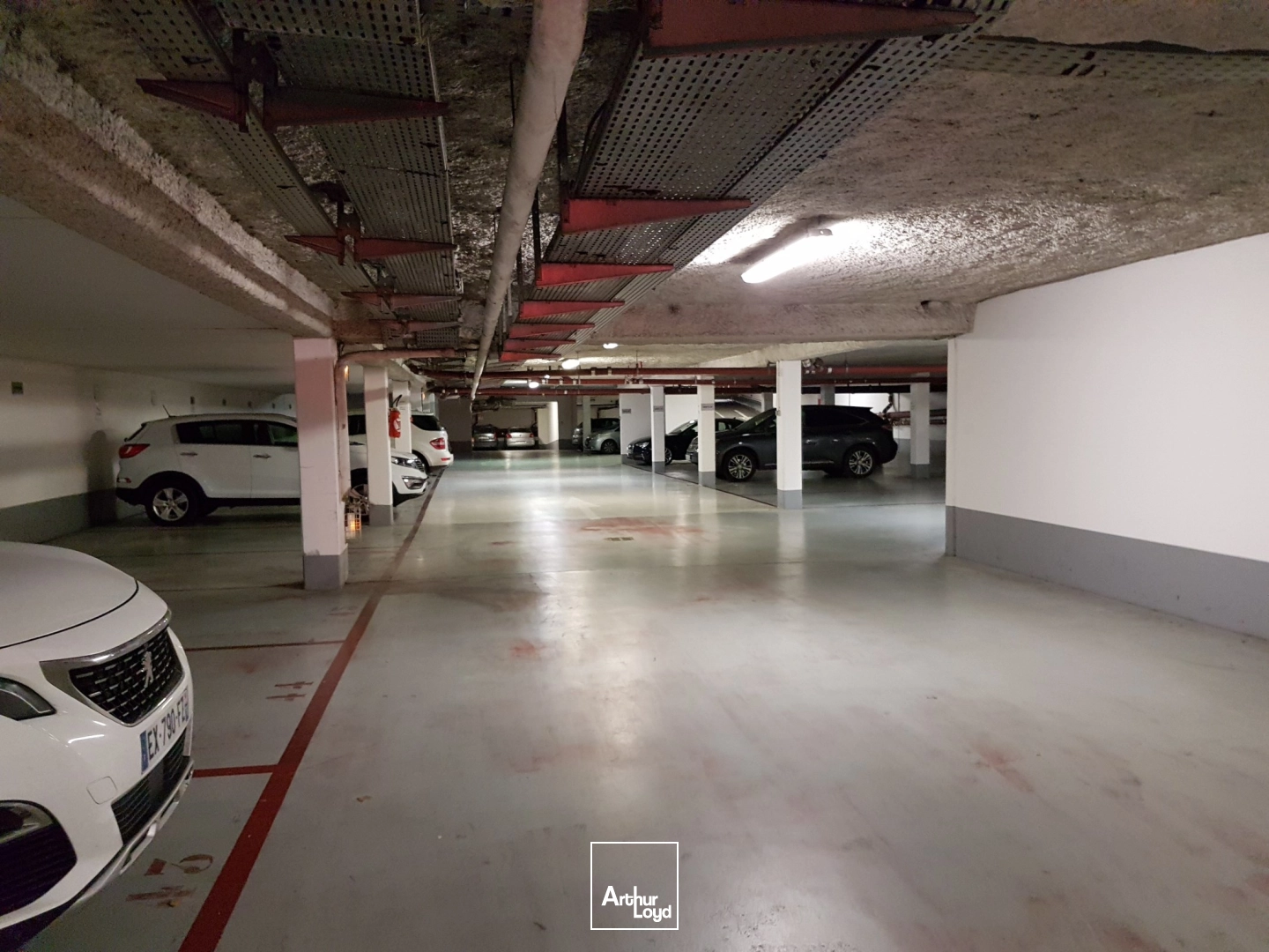 Bureaux à vendre à BOULOGNE BILLANCOURT 92100