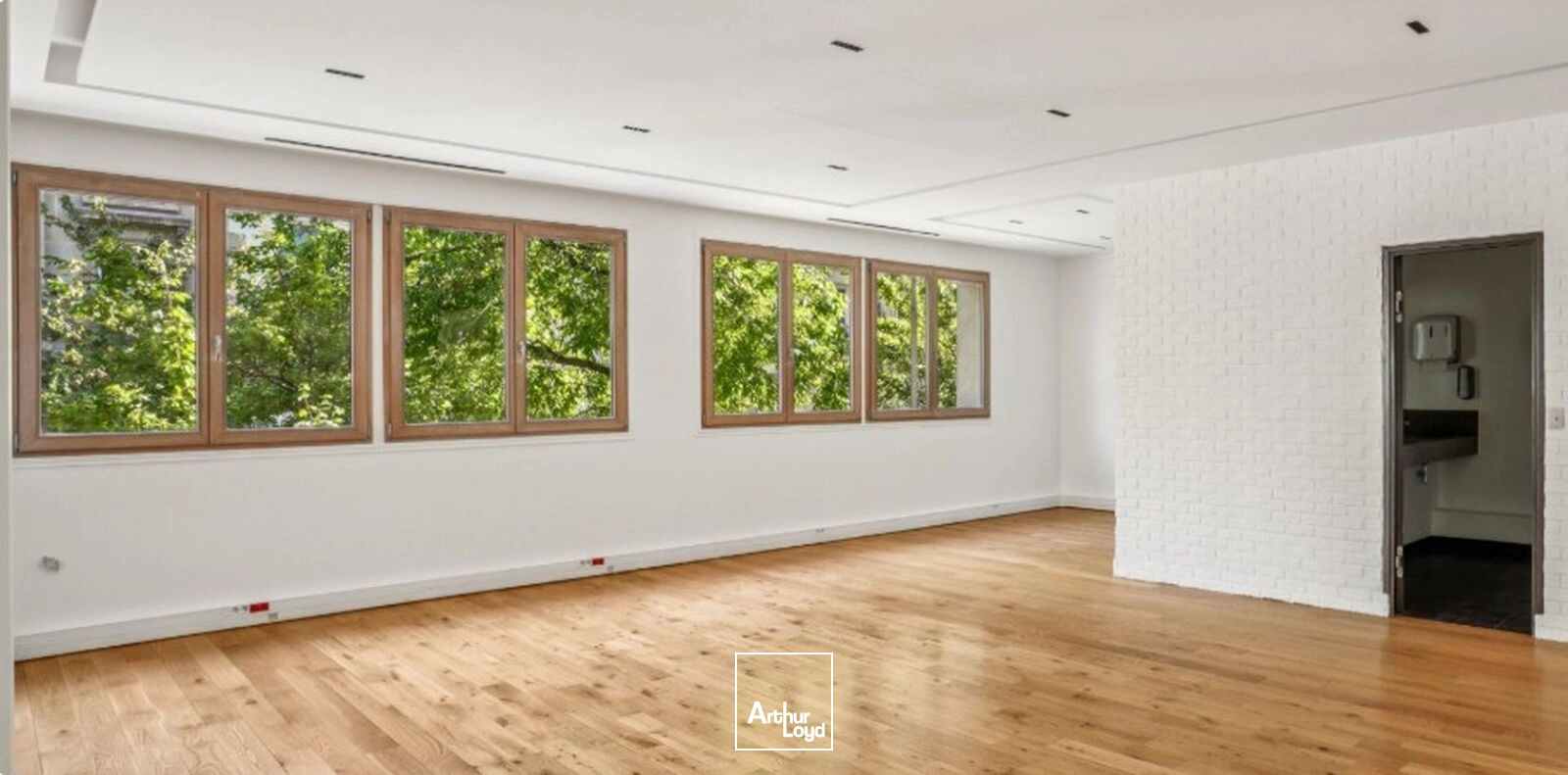 Bureaux A Louer - Espace Marcadet