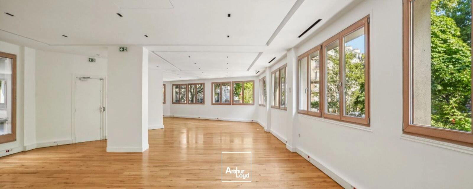 Bureaux A Louer - Espace Marcadet