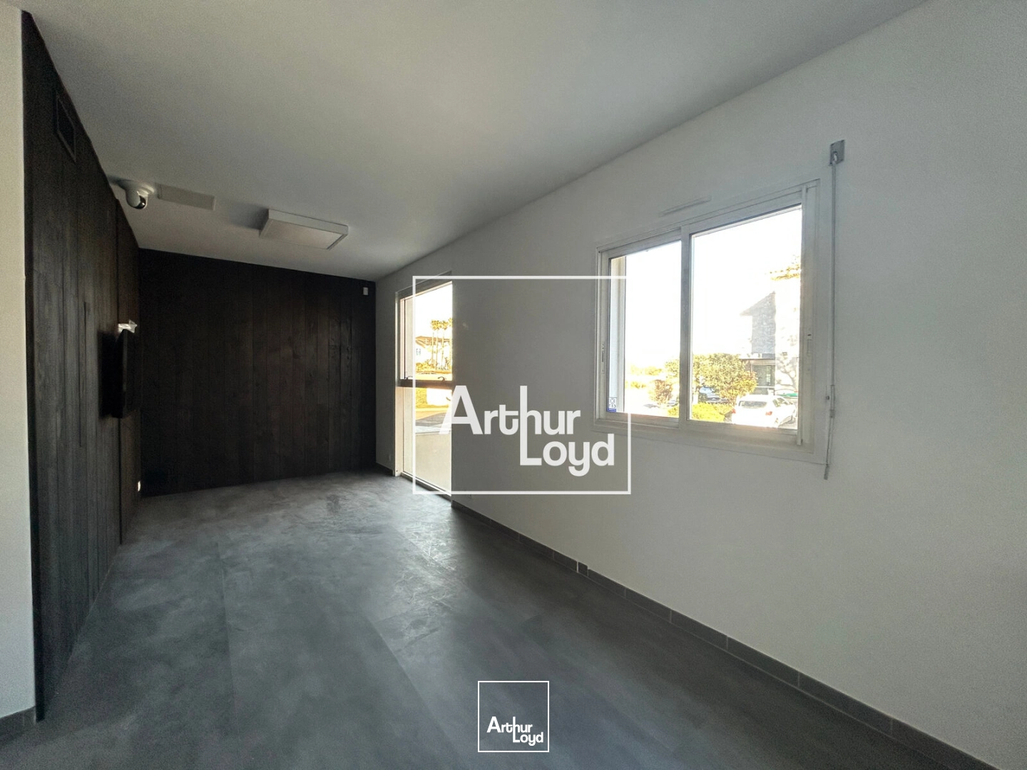 Bureaux à louer dans un secteur dynamique de Perpignan