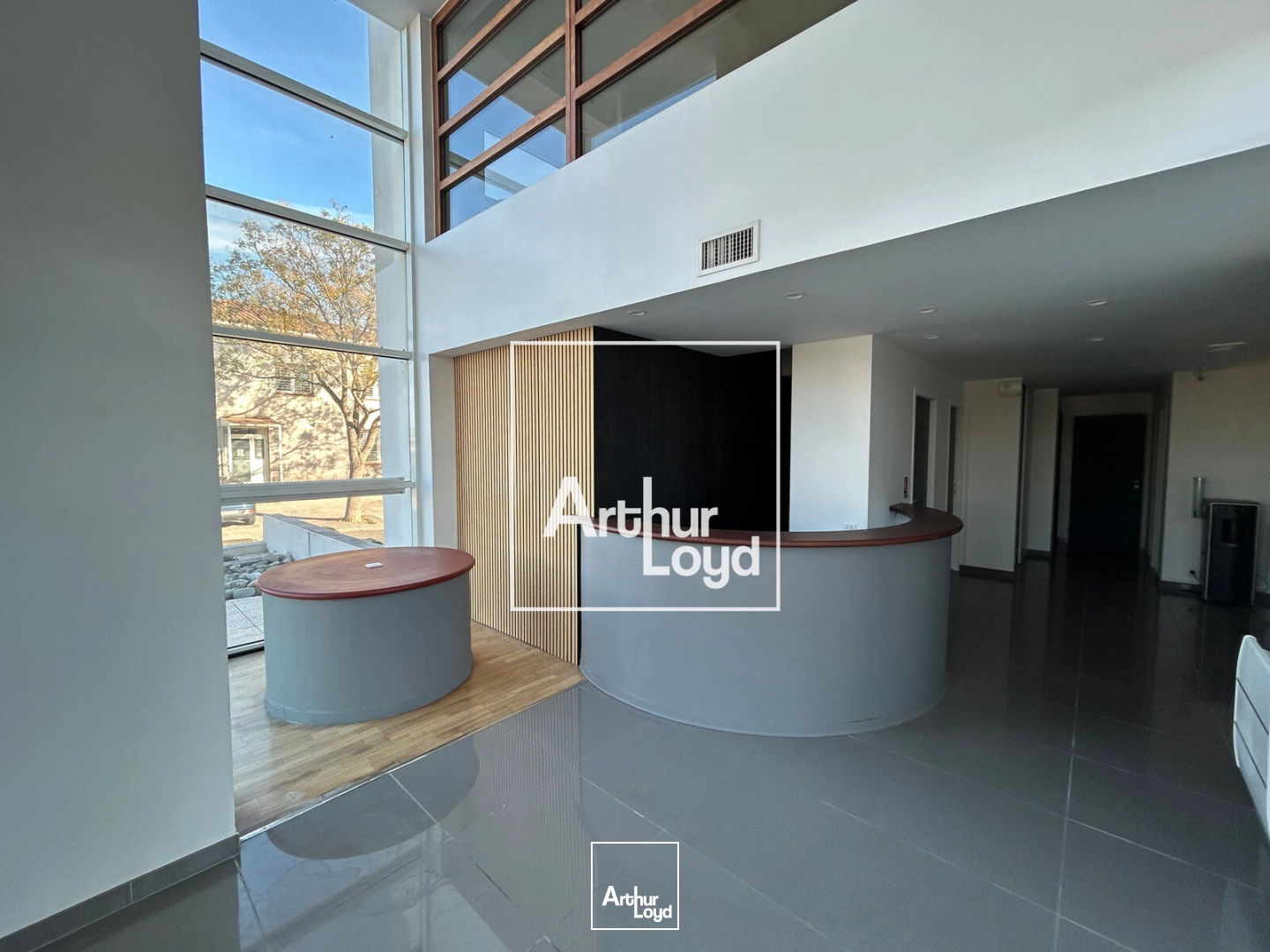 Bureaux à louer dans un secteur dynamique de Perpignan