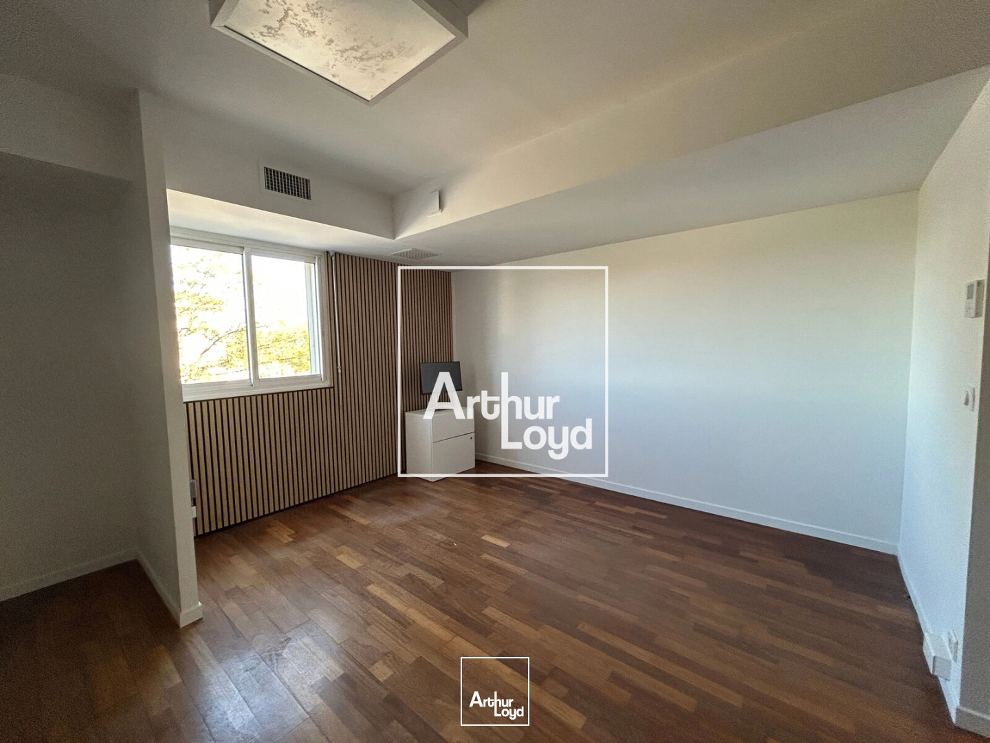 Bureaux à louer dans un secteur dynamique de Perpignan